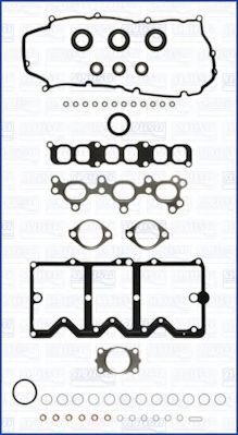 Комплект прокладок, головка цилиндра AJUSA 53037700