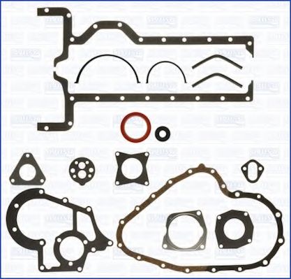 Комплект прокладок, блок-картер двигателя AJUSA 54006400