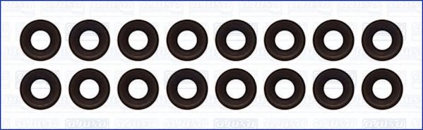 Комплект прокладок, стержень клапана AJUSA 57056700