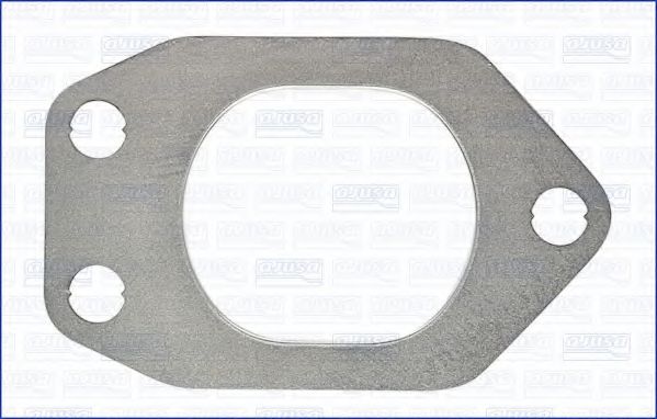 Прокладка, выпускной коллектор AJUSA 13252600
