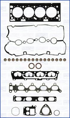 Комплект прокладок, головка цилиндра AJUSA 52360000