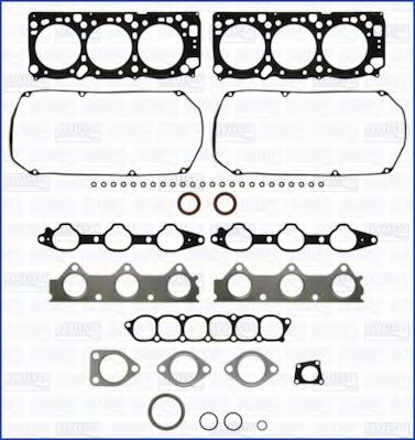 Комплект прокладок, головка цилиндра AJUSA 52367700