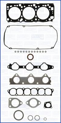 Комплект прокладок, головка цилиндра AJUSA 52368800