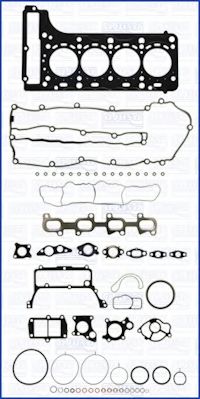 Комплект прокладок, головка цилиндра AJUSA 52365600
