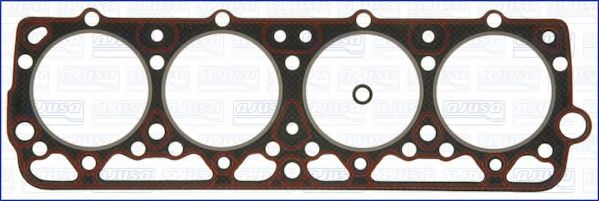 Прокладка, головка цилиндра AJUSA 55009600