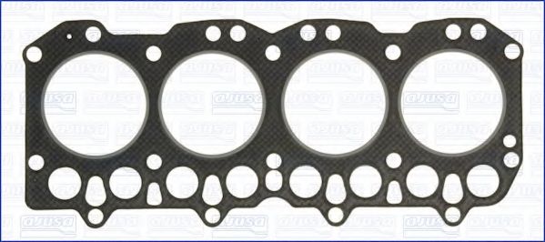 Прокладка, головка цилиндра AJUSA 10002900