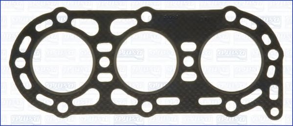 Прокладка, головка цилиндра AJUSA 10011700