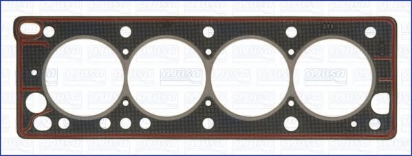 Прокладка, головка цилиндра AJUSA 10017200