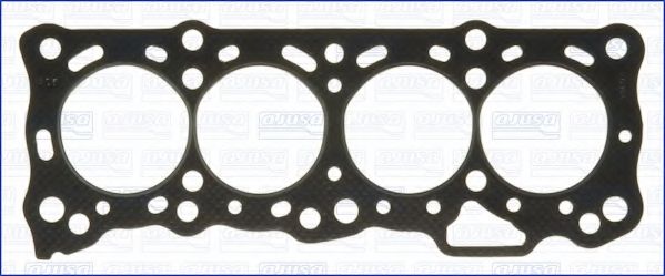 Прокладка, головка цилиндра AJUSA 10017500