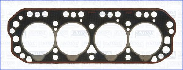 Прокладка, головка цилиндра AJUSA 10019200