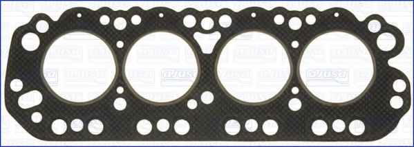 Прокладка, головка цилиндра AJUSA 10021100