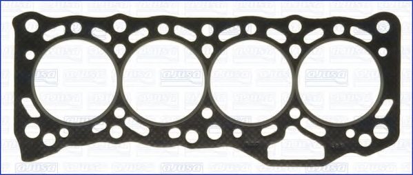 Прокладка, головка цилиндра AJUSA 10021900