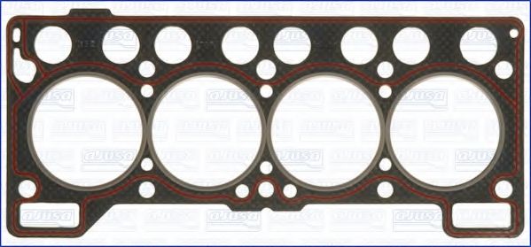 Прокладка, головка цилиндра AJUSA 10035300
