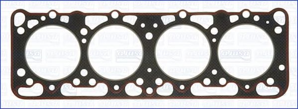 Прокладка, головка цилиндра AJUSA 10050200