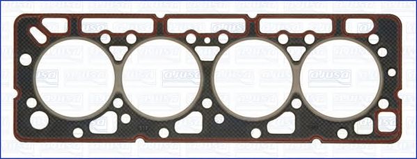 Прокладка, головка цилиндра AJUSA 10050700