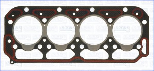 Прокладка, головка цилиндра AJUSA 10051200