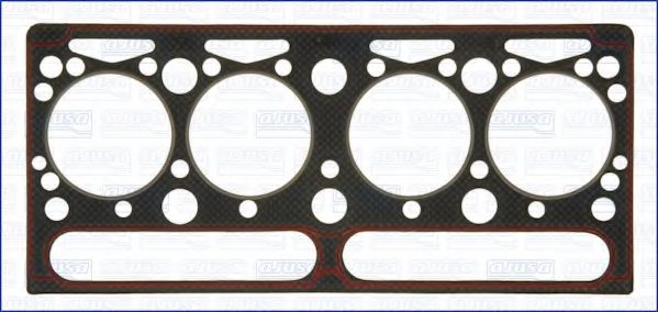 Прокладка, головка цилиндра AJUSA 10054700