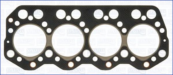 Прокладка, головка цилиндра AJUSA 10055800