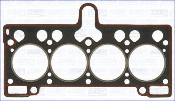 Прокладка, головка цилиндра AJUSA 10056200