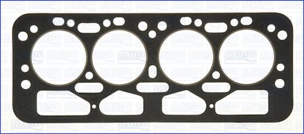 Прокладка, головка цилиндра AJUSA 10057900