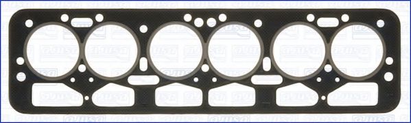 Прокладка, головка цилиндра AJUSA 10058000