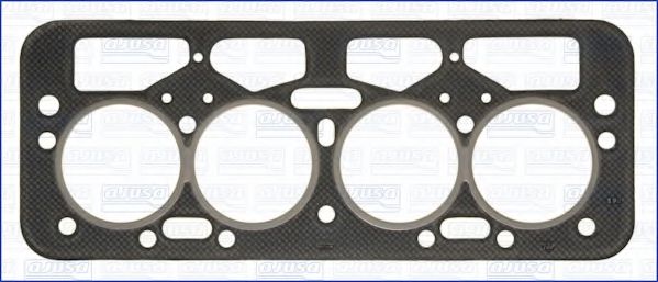 Прокладка, головка цилиндра AJUSA 10058300