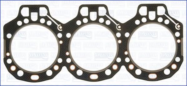 Прокладка, головка цилиндра AJUSA 10058500