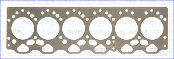 Прокладка, головка цилиндра AJUSA 10060000