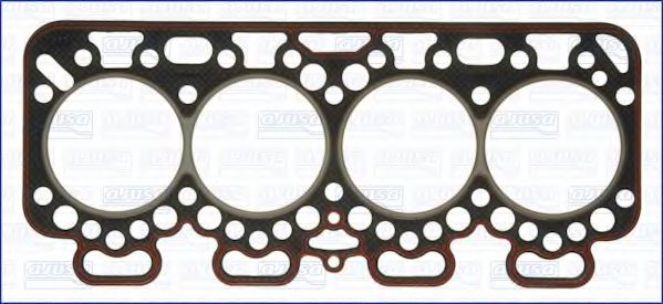 Прокладка, головка цилиндра AJUSA 10060600