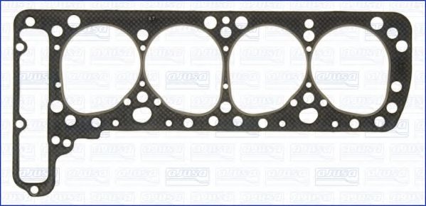 Прокладка, головка цилиндра AJUSA 10061500