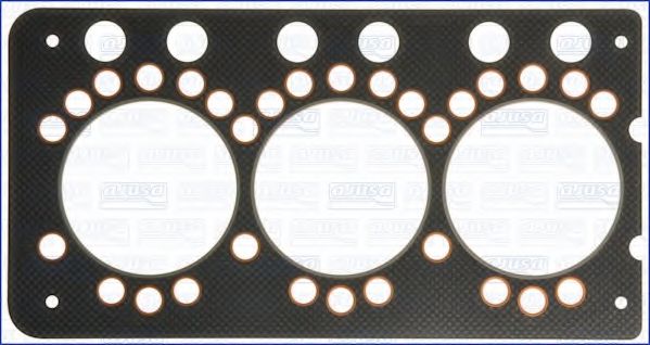 Прокладка, головка цилиндра AJUSA 10062100