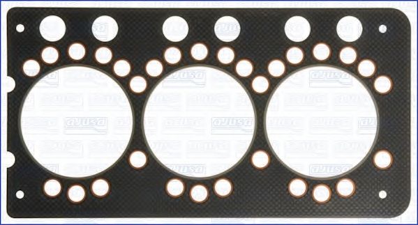 Прокладка, головка цилиндра AJUSA 10062200