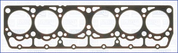 Прокладка, головка цилиндра AJUSA 10085800