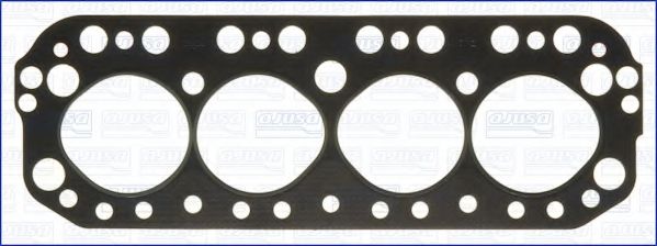 Прокладка, головка цилиндра AJUSA 10087200