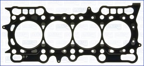 Прокладка, головка цилиндра AJUSA 10093300