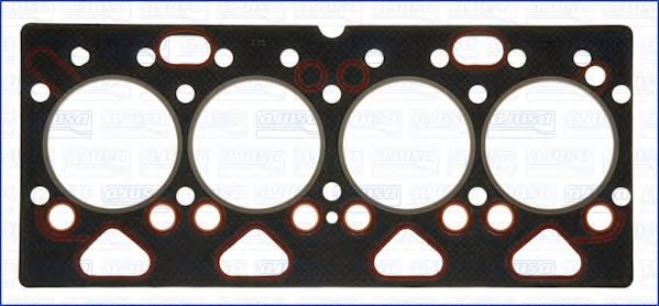 Прокладка, головка цилиндра AJUSA 10097600