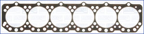 Прокладка, головка цилиндра AJUSA 10106900