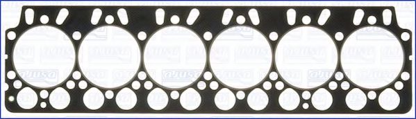 Прокладка, головка цилиндра GLASER 08442