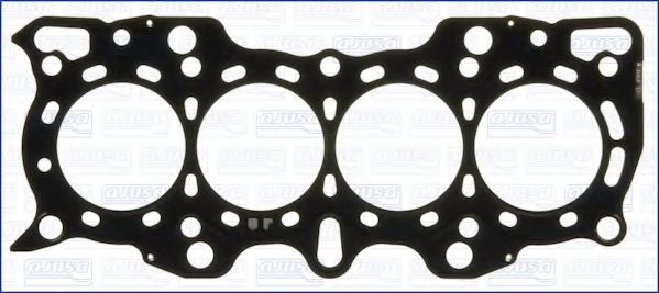 Прокладка, головка цилиндра AJUSA 10125200