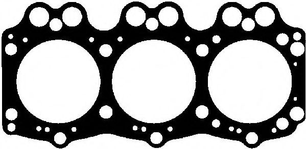 Прокладка, головка цилиндра GLASER 50362