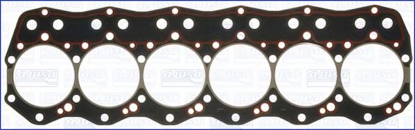 Прокладка, головка цилиндра GLASER 50743