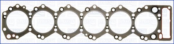 Прокладка, головка цилиндра GLASER 50910
