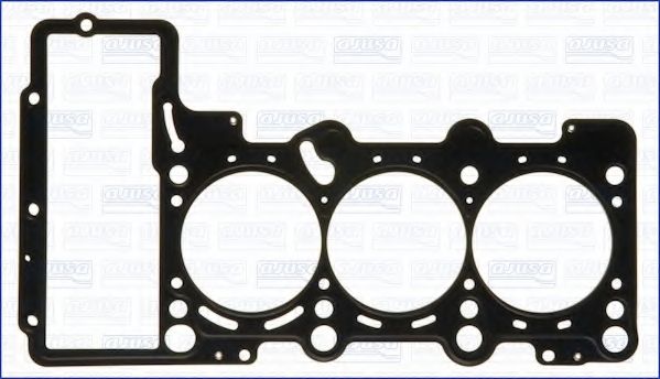 Прокладка, головка цилиндра AJUSA 10185800