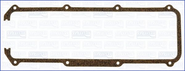 Прокладка, крышка головки цилиндра AJUSA 11020700