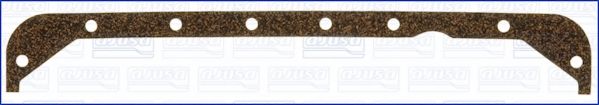 Прокладка, маслянный поддон AJUSA 14001100