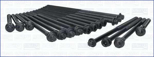 Комплект болтов головки цилидра AJUSA 81016300