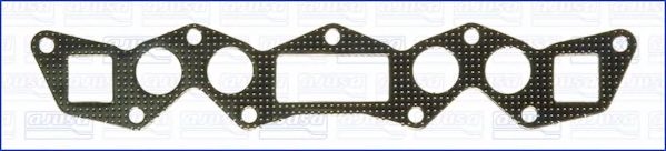 Прокладка, впускной / выпускной коллектор GLASER 01038