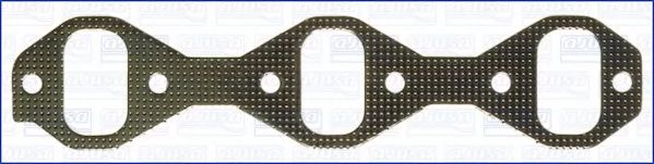 Прокладка, выпускной коллектор AJUSA 13051400