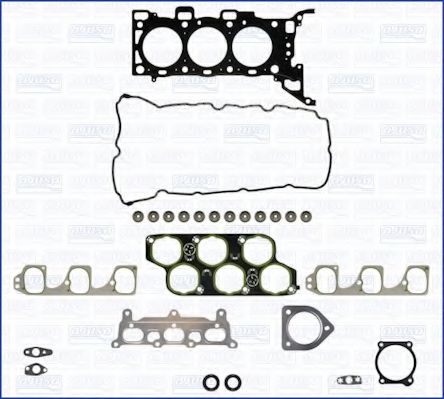 Комплект прокладок, головка цилиндра AJUSA 52348400