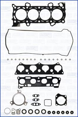 Комплект прокладок, головка цилиндра AJUSA 52288300